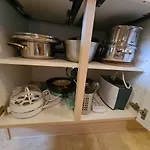 Apartment Fellnasen Wg *