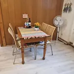 Apartment Fellnasen Wg
