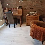 Apartment Fellnasen Wg