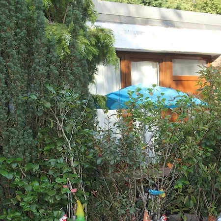 Fellnasen Wg * קרפלד