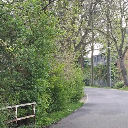 דירה Fellnasen Wg *