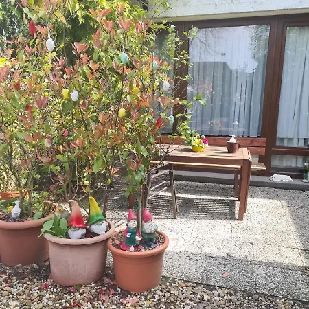 Fellnasen Wg * קרפלד