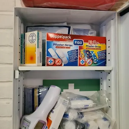 Fellnasen Wg קרפלד