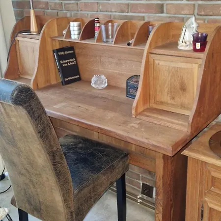 Fellnasen Wg * קרפלד