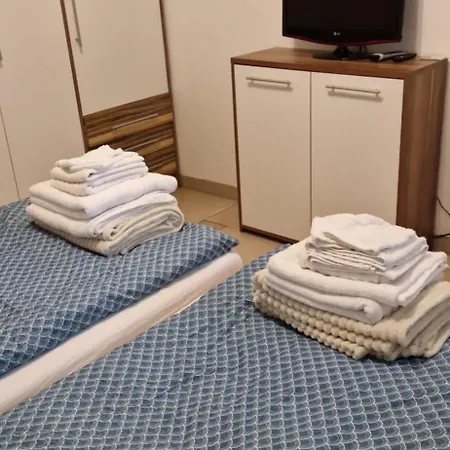 Apartment Fellnasen Wg *