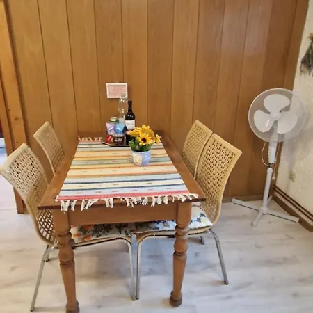 Fellnasen Wg דירה *