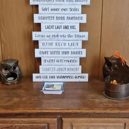 דירה Fellnasen Wg קרפלד