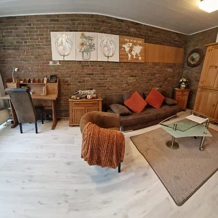 Fellnasen Wg * קרפלד