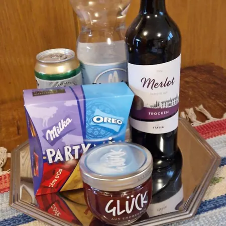 Fellnasen Wg Krefeld