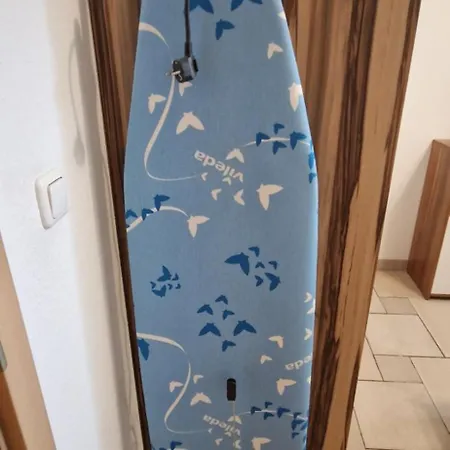 Apartmán Fellnasen Wg *