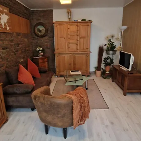 Fellnasen Wg Apartment *