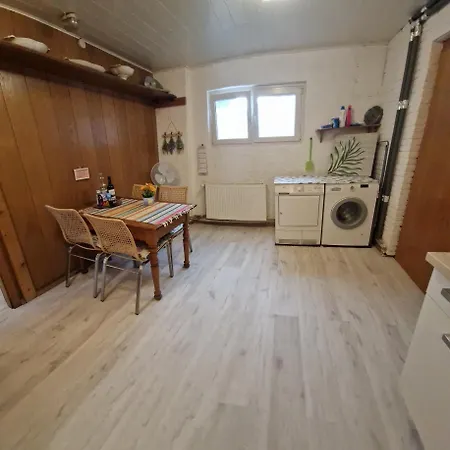 Apartmán Fellnasen Wg Krefeld