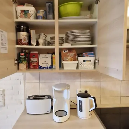 Fellnasen Wg * קרפלד