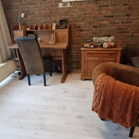 Apartmán Fellnasen Wg