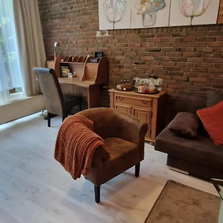 Fellnasen Wg Apartment Krefeld
