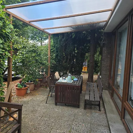 Fellnasen Wg * קרפלד