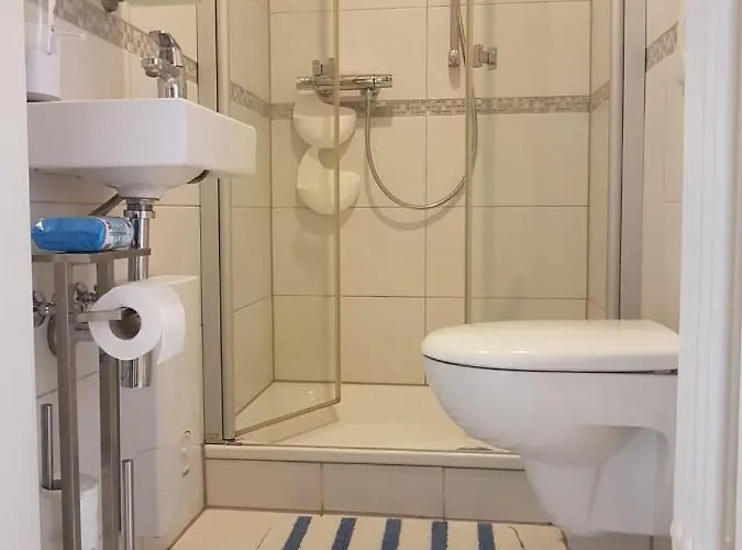 Fellnasen Wg Appartement