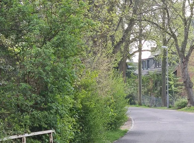 Appartement Fellnasen Wg *