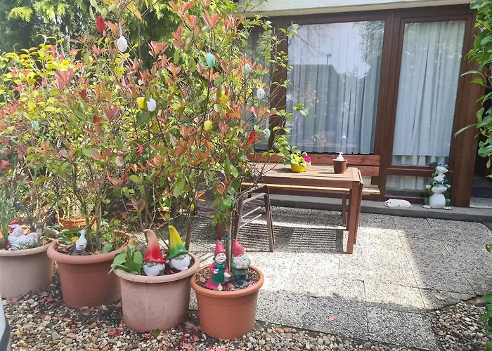 Fellnasen Wg * Krefeld