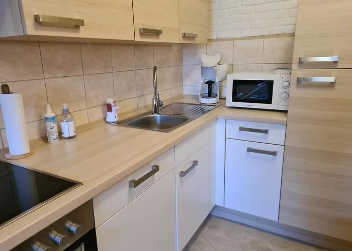 Fellnasen Wg Appartement