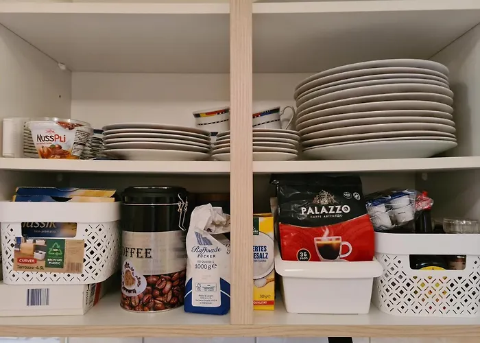 شقة Fellnasen Wg كريفيلد