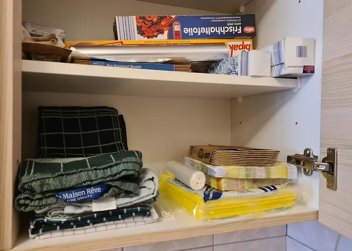 Fellnasen Wg Krefeld