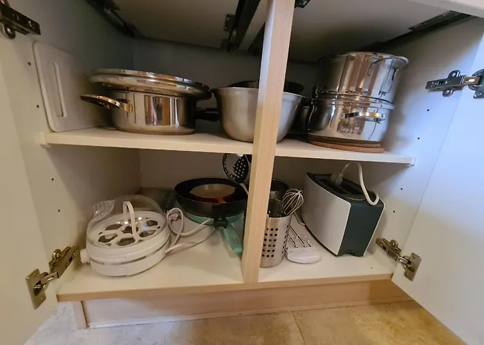 Appartement Fellnasen Wg *