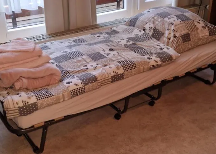 Appartement Fellnasen Wg