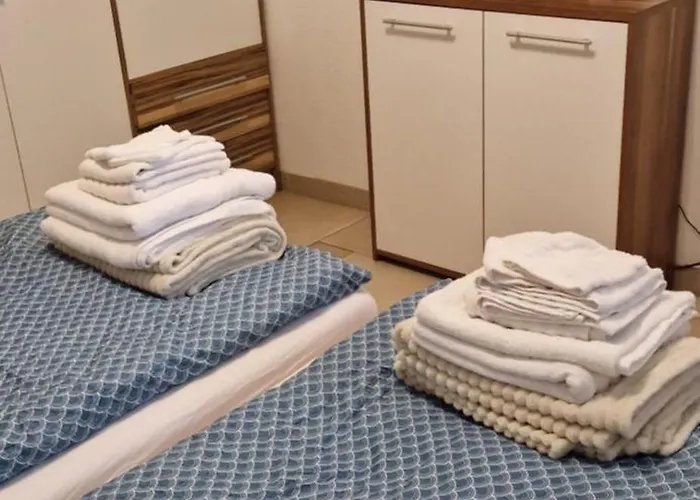 Appartement Fellnasen Wg *