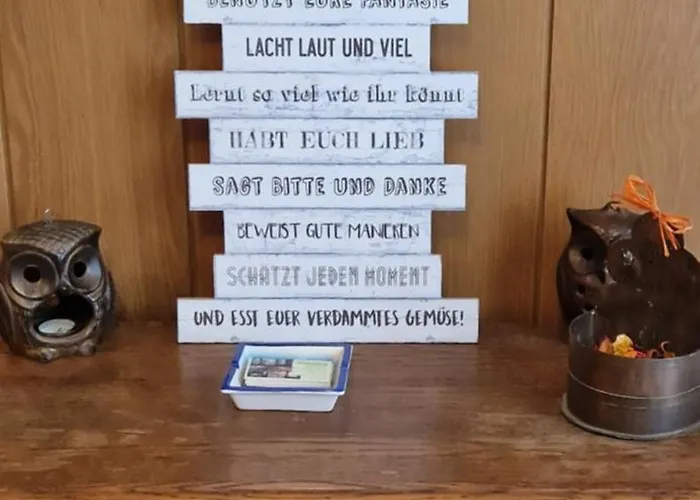 Appartement Fellnasen Wg Krefeld