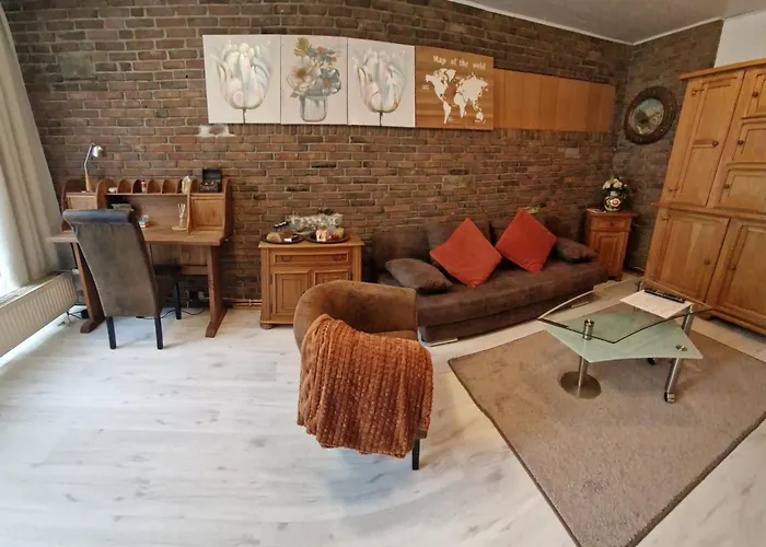 Fellnasen Wg * كريفيلد