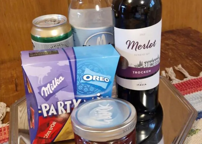 Fellnasen Wg كريفيلد