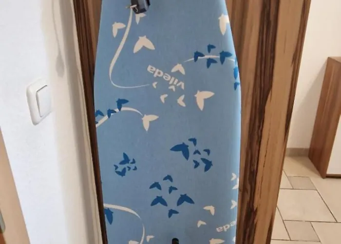 شقة Fellnasen Wg *