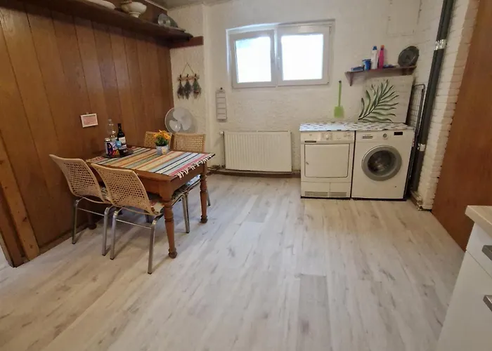 Appartement Fellnasen Wg Krefeld