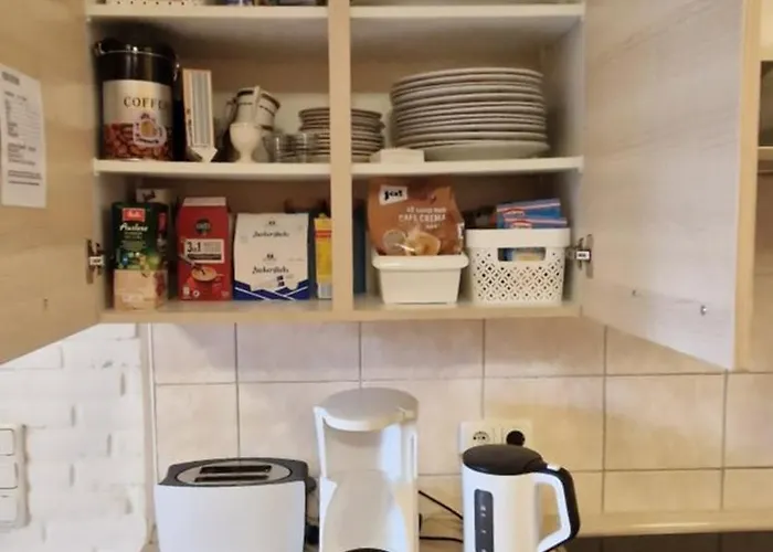 Fellnasen Wg * Krefeld