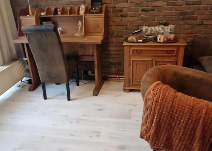 Appartement Fellnasen Wg