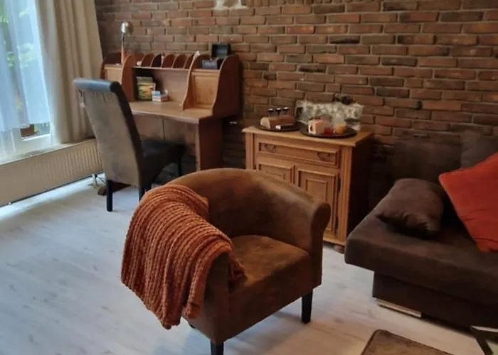 Fellnasen Wg Appartement Krefeld