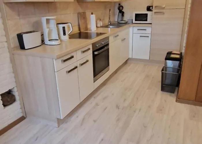 Fellnasen Wg كريفيلد